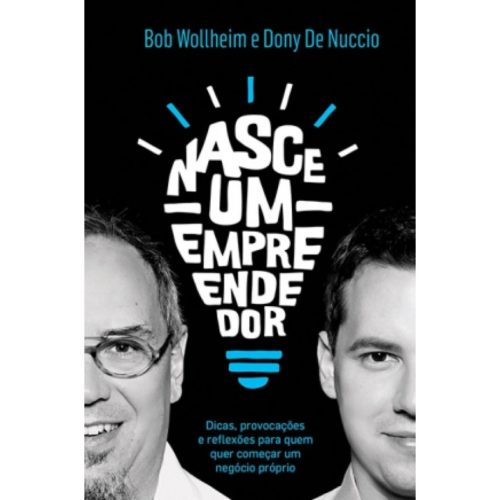 Nasce Um Empreendedor - Dony de Nuccio-800x800