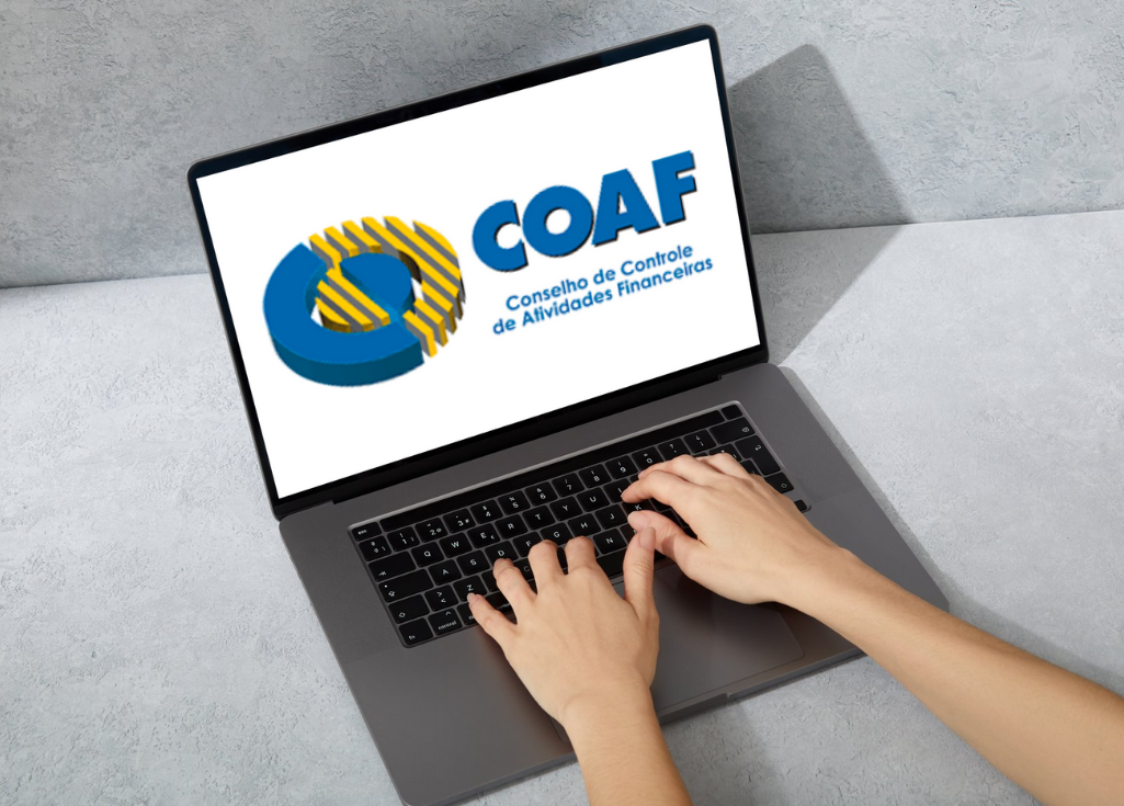 COAF, Economia, Receita Federal, RFB, Imobiliária, Corretor de Imóveis, Corretor de Seguros, Revenda de Veículos, Concessionárias, Joalherias, Marmo Contábil