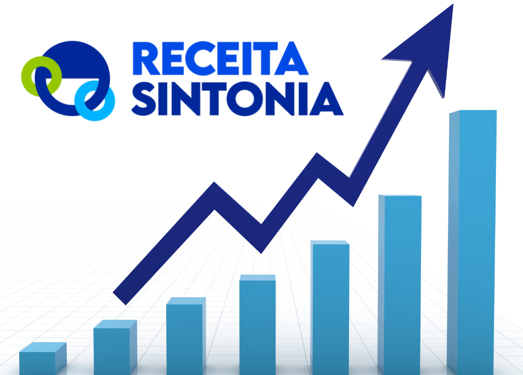 Receita Sintonia, GOV BR, Classificação A+, Contabilidade em Curitiba e para todo Brasil, Programa Receita Sintonia, Receita Federal, Regularidade Cadastral, CNPJ