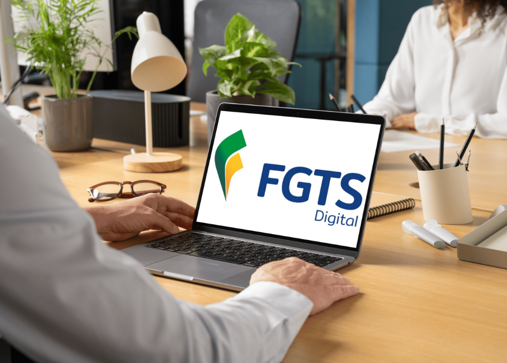 Saque Aniversário, FGTS, Fundo de Garantia, Antecipação Saque Aniversário, Marmo Contábil